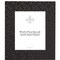 12x18 Picture Frame, Glimmer 2.375 Inch Polystyrene Moulding, Includes Plexiglass and Backing, Wall Display Frame for Art, Posters, or Photos by wallsthatspeak